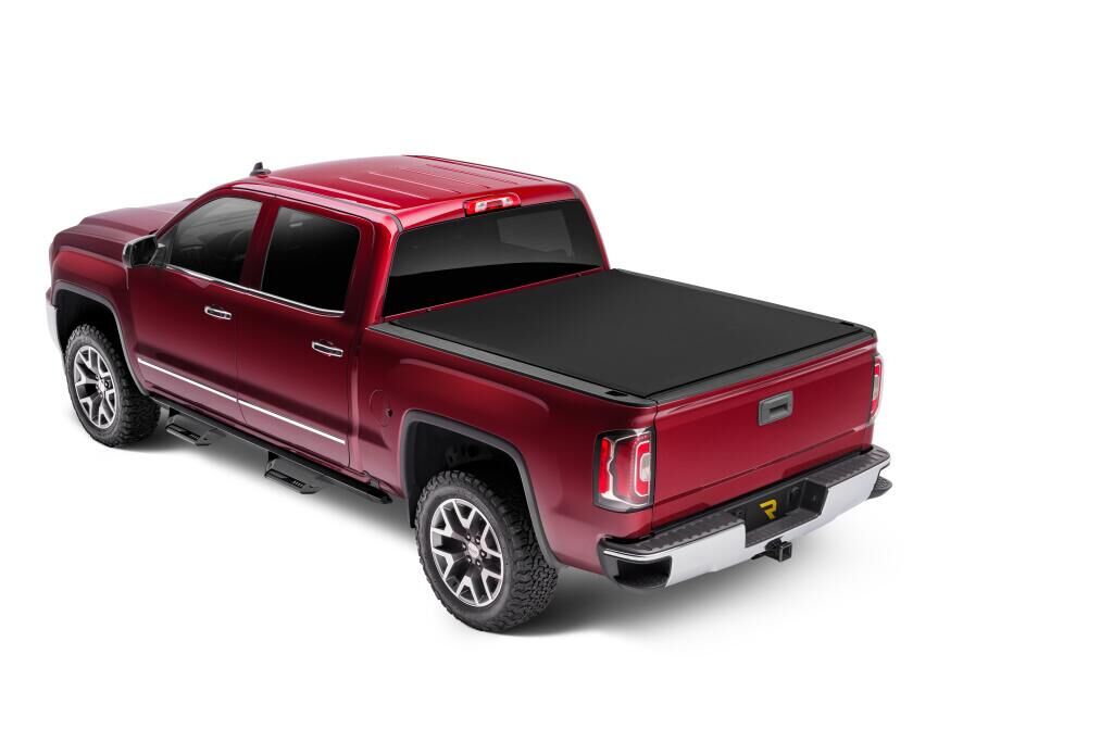 RealTruck Truxedo - 1539816 - Tonneau Cover