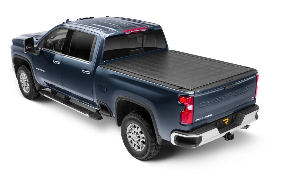 RealTruck Truxedo - 1573301 - Tonneau Cover