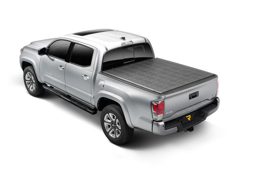 RealTruck Truxedo - 1556001 - Tonneau Cover