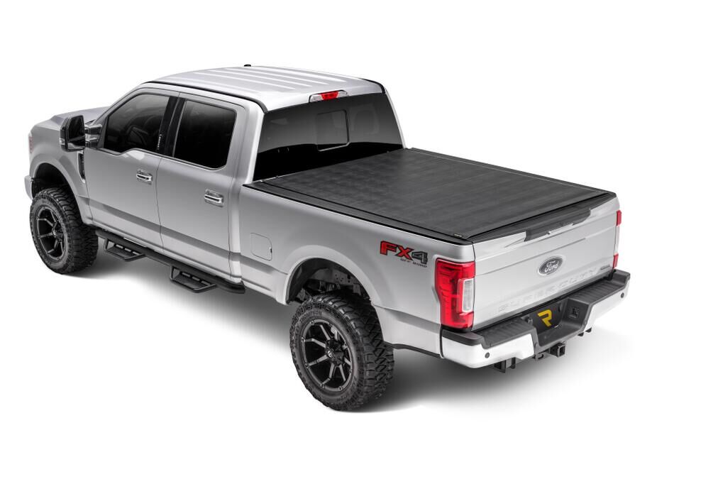 RealTruck Truxedo - 1546901 - Tonneau Cover