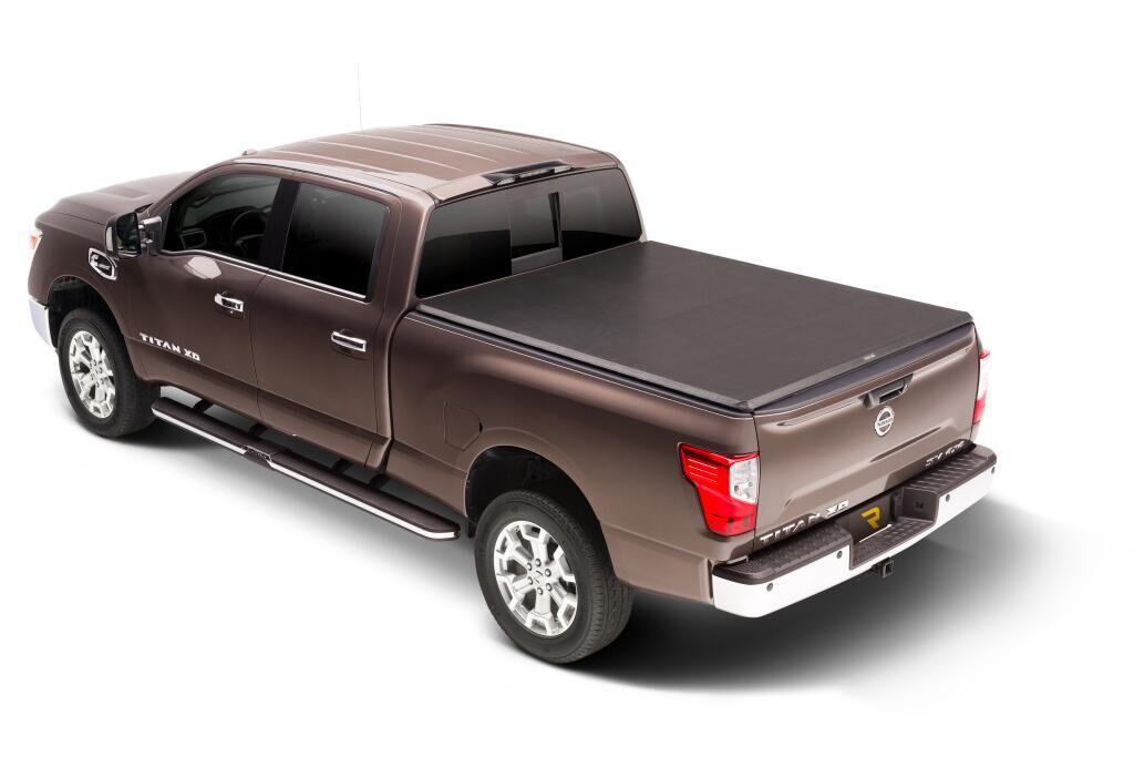 RealTruck Truxedo - 288801 - Tonneau Cover