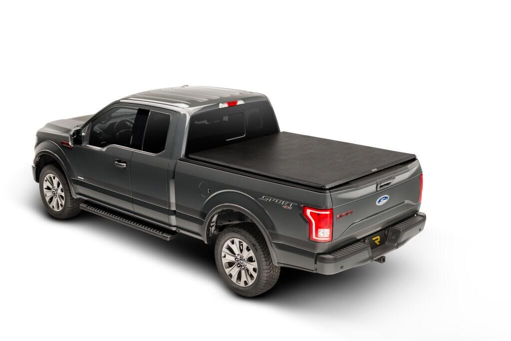 RealTruck Truxedo - 277601 - Tonneau Cover
