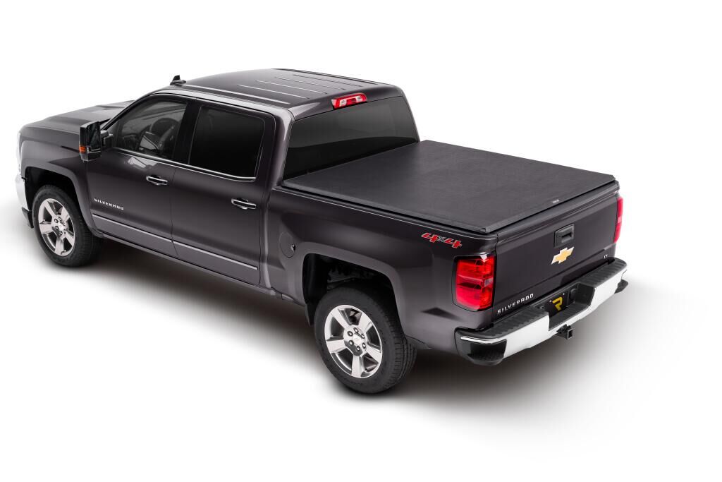 RealTruck Truxedo - 272001 - Tonneau Cover